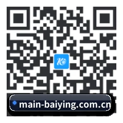 Android 系统版 二维码